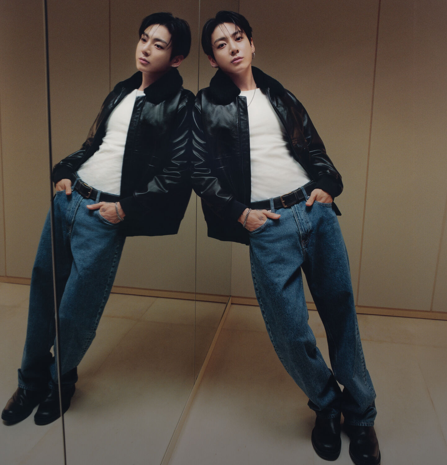Calvin Klein The 90s Straight